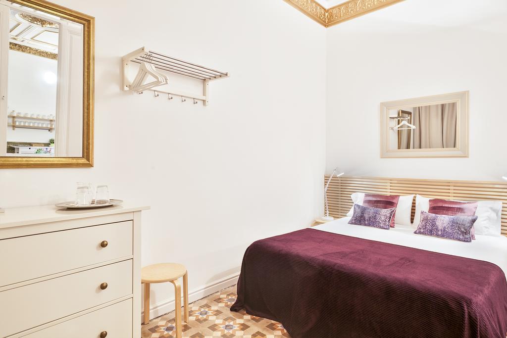 Plaza Catalunya Guest House - Barcelona — Fotos 3